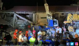 Diguncang Gempa 6,1 SR, Bandara Filipina Lumpuh - JPNN.com