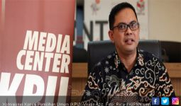 Kenapa KPU Umumkan Hasil Pemilu 2019 pada Pukul 2 Dini Hari? - JPNN.com