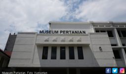 Dubes dan Perwakilan Organisasi Internasional Apresiasi Museum Pertanian - JPNN.com