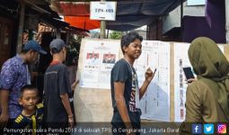 Wiranto Akui Pemilu 2019 Sangat Rumit - JPNN.com