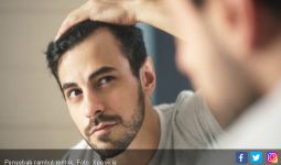 5 Bahan Alami Ini Baik Untuk Merawat Rambut Rontok - JPNN.com