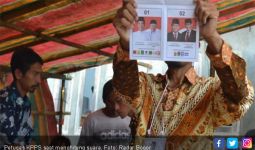 DPR Diminta Gunakan Hak Angket Selidiki Penyebab Petugas Pemilu Meninggal - JPNN.com