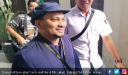 Kesaksian dr Tompi soal Kejanggalan Lebam di Wajah Ratna Sarumpaet - JPNN.com