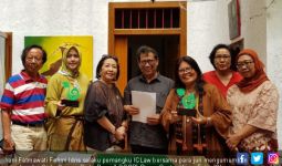 Cerpen Karya Murid SMA Dhammasavana Juara Green Pen Award 2019 - JPNN.com