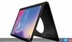 Bocor Wujud Samsug Galaxy View 2, Cek Kebaruannya - JPNN.com