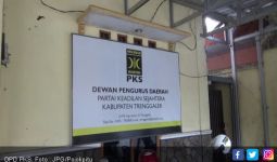 Suara PKS Meningkat Tajam di Wilayah Ini - JPNN.com
