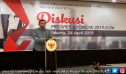 KEIN Diminta Jokowi Cari Terobosan-terobosan Baru - JPNN.com