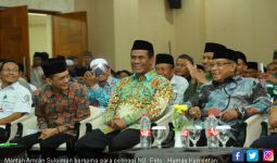  Pemuda Nahdliyin Dukung Pemerintah dalam Program Pertanian - JPNN.com