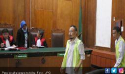 Tiga Terdakwa Saling Tuduh Dalam Sidang, Akhirnya Fakta Terbongkar - JPNN.com