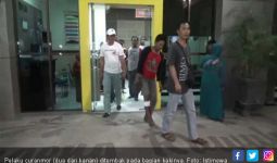 Coba Kabur, Dor! Residivis Pelaku Curanmor Ditembak Polisi - JPNN.com