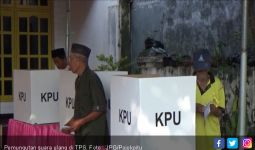 Pemungutan Suara Ulang, Jokowi – Ma’ruf Tetap Menang - JPNN.com