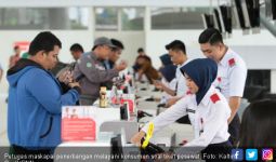 Sikap Lion Air dan Citilink soal Penurunan Harga Tiket Pesawat - JPNN.com