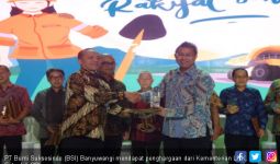PT Bumi Suksesindo Banyuwangi Raih Penghargaan dari Kementerian LHK - JPNN.com