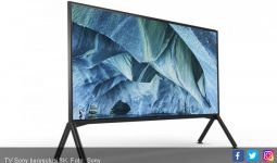 Sony Siapkan TV 85 Inci, Harganya Hampir Rp 200 Juta - JPNN.com