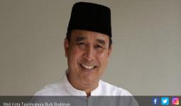 KPK Tetapkan Wali Kota Tasikmalaya Tersangka Kasus Suap - JPNN.com