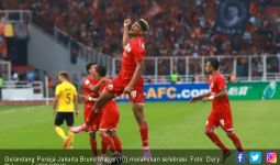 Persija vs Bali United: Bangkit Atau Makin Sakit - JPNN.com