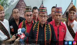 Hasto Undang BPN Lihat Real Count PDIP, tapi Setelah Itu Bergantian - JPNN.com