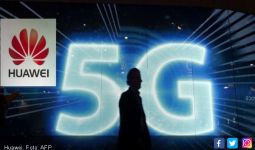Gandeng Huawei, Vodafone Luncurkan 5G di Spanyol - JPNN.com