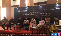 Menteri Susi dan Farah Quinn Siap Hebohkan Fashion & Cultural Festival 2019 - JPNN.com