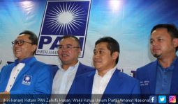 Waketum PAN Anggap Koalisi Prabowo - Sandi Besok Selesai - JPNN.com