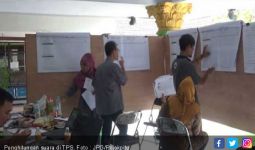 Tumbang Kawal Pemilu, 3 Polisi Diistirahatkan - JPNN.com