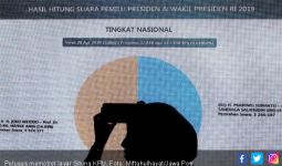 Kesalahan Entri Data KPU Hanya 0,0004 Persen, Enggak Usah Melebih-lebihkan - JPNN.com