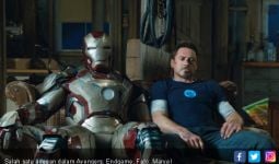 Bioskop Buka Sejak Subuh demi Avengers: Endgame - JPNN.com