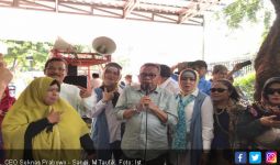 Taufik Gerindra: Hanya Satu Kata, Arif Budiman Harus Mundur! - JPNN.com