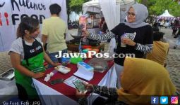 Pakai Teknologi Handal, Go-Food Berpotensi Cetak Jutaan Lapangan Kerja - JPNN.com