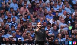 Final Piala FA: Manchester City di Ambang Rekor Fantastis - JPNN.com