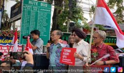 Masyarakat Diajak untuk Merajut Kembali Tali Persatuan - JPNN.com