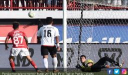 Dibungkam Bali United, Persija Ulang Memori Buruk 2018 - JPNN.com