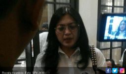 Sahabat Pancasila JKW Minta Masyarakat Legawa Terima Keputusan KPU - JPNN.com