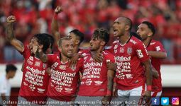 Masuk Bursa, Bali United Susul Jejak Tim Raksasa Asal Tiongkok - JPNN.com