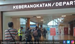 Bandara Internasional Yogyakarta Siap Beroperasi, Pusat Pemerintahan Kulonprogro Dipindah - JPNN.com