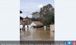 Banjir Bandang Terjang Dua Desa di Musi Banyuasin, 200 Rumah Terendam - JPNN.com