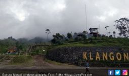 Gunung Merapi Terus Alami Guguran, Status Waspada - JPNN.com