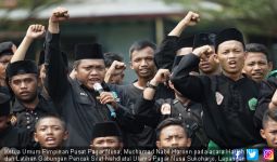 Gus Nabil: Pendekar Pagar Nusa Tetap Solid Menjaga Kiai, Bangsa dan Negara - JPNN.com
