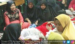 Komnas HAM Mulai ke Lapangan, Selidiki Kematian Para Petugas KPPS dan Linmas - JPNN.com