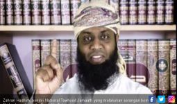 Zahran Hashim, Corong Kebencian yang Dalangi Teror Paskah Sri Lanka - JPNN.com