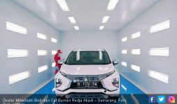 ASEAN Jadi Pasar Strategis Mitsubishi, Beberapa Mobil Baru Disiapkan - JPNN.com