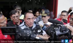 Edy Rahmayadi: Saya akan Mundur Jika Rakyat Sumut tak Mau Dipimpin - JPNN.com