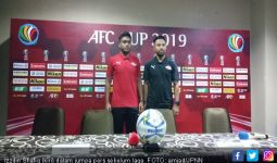PSM vs Home United: Cuaca Bakal Bikin Tensi Pertandingan Ikutan Panas - JPNN.com