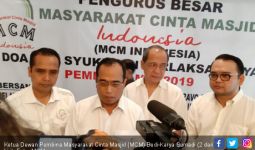 MCM Ajak Anggota Bantu Program Perekonomian - JPNN.com