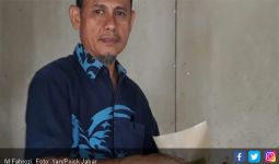 Berkat Nasi Padang, Caleg PAN jadi Anggota Dewan - JPNN.com