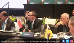 Pertemuan Menteri Tenaga Kerja Se-ASEAN Hasilkan Sembilan Kesepakatan  - JPNN.com