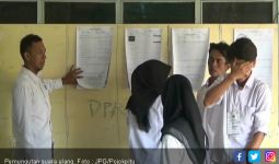 PSU di Wilayah Ini, Prabowo Unggul dari Jokowi - JPNN.com