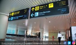 Peresmian Bandara Internasional Yogyakarta Ditunda - JPNN.com
