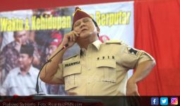 Real Count KPU Pilpres 2019: Pengin Tahu Jumlah Provinsi Dimenangi Prabowo – Sandi? - JPNN.com