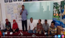 Program Bacan Berhasil Menarik Minat Warga Jakarta - JPNN.com